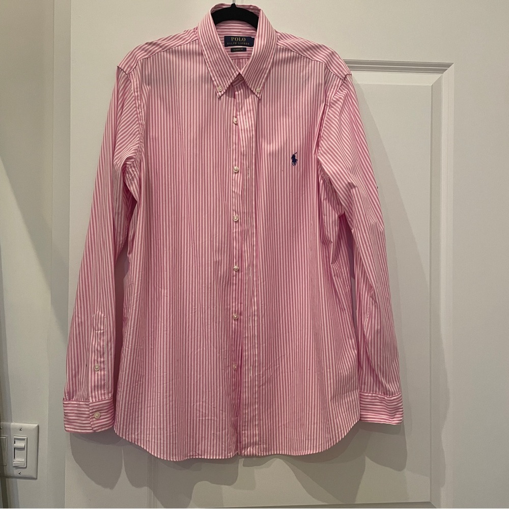 Polo Ralph Lauren dress shirt